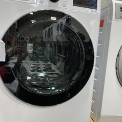 LG 24” Electric Dryer