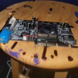 Mother Board