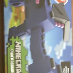 Nerf Ender Dragon Blaster