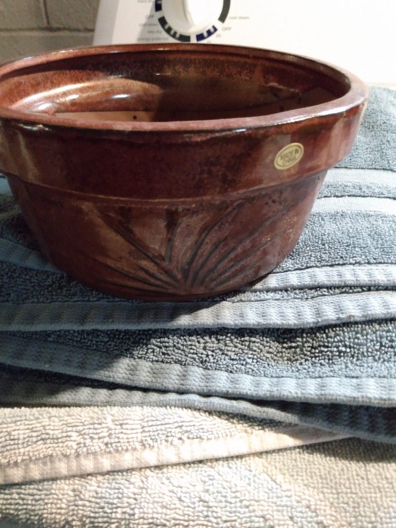 Plant Pot
