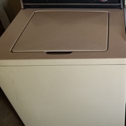 Washer 