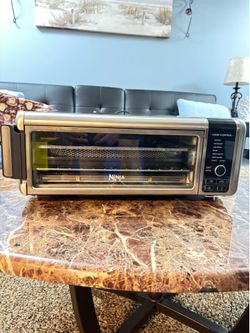 Ninja Foodi XL 9-in-1 digital air fry
