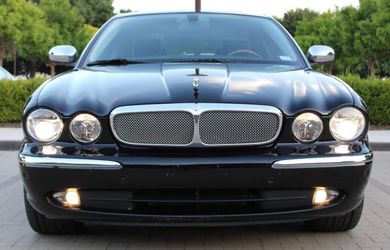 2005 Jaguar XJ-Series