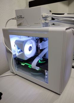 Gaming PC (No Display)