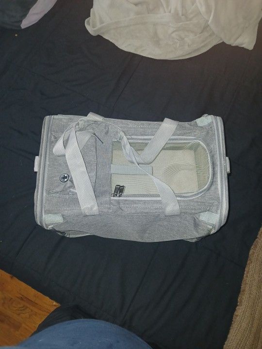 Pet Travel Bag
