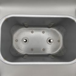 Zojirushi Bread Baking Pan - Model BBC-V20 - Used