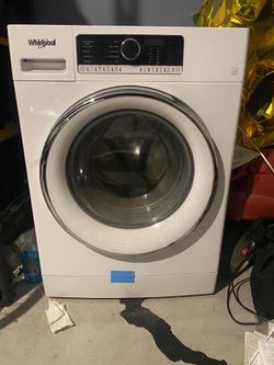 Washer