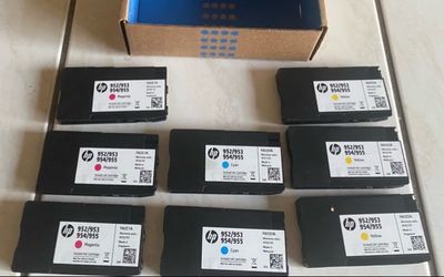 printer ink