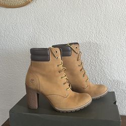 Timberland Women’s Boot