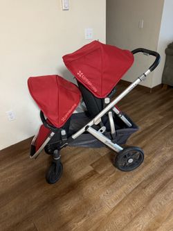 Uppababy Vista Stroller 