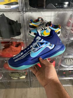 VNDS Sz 10.5 X ray Kobe 5s