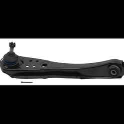 3078B Mustang, 1966 Falcon 1967 Ranchero, Comet 66-67 Front Lower Control Arm Assembly; RH or LH Each