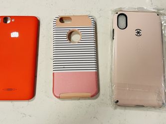 Different Sizes Cases