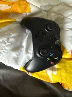 Xbox controller