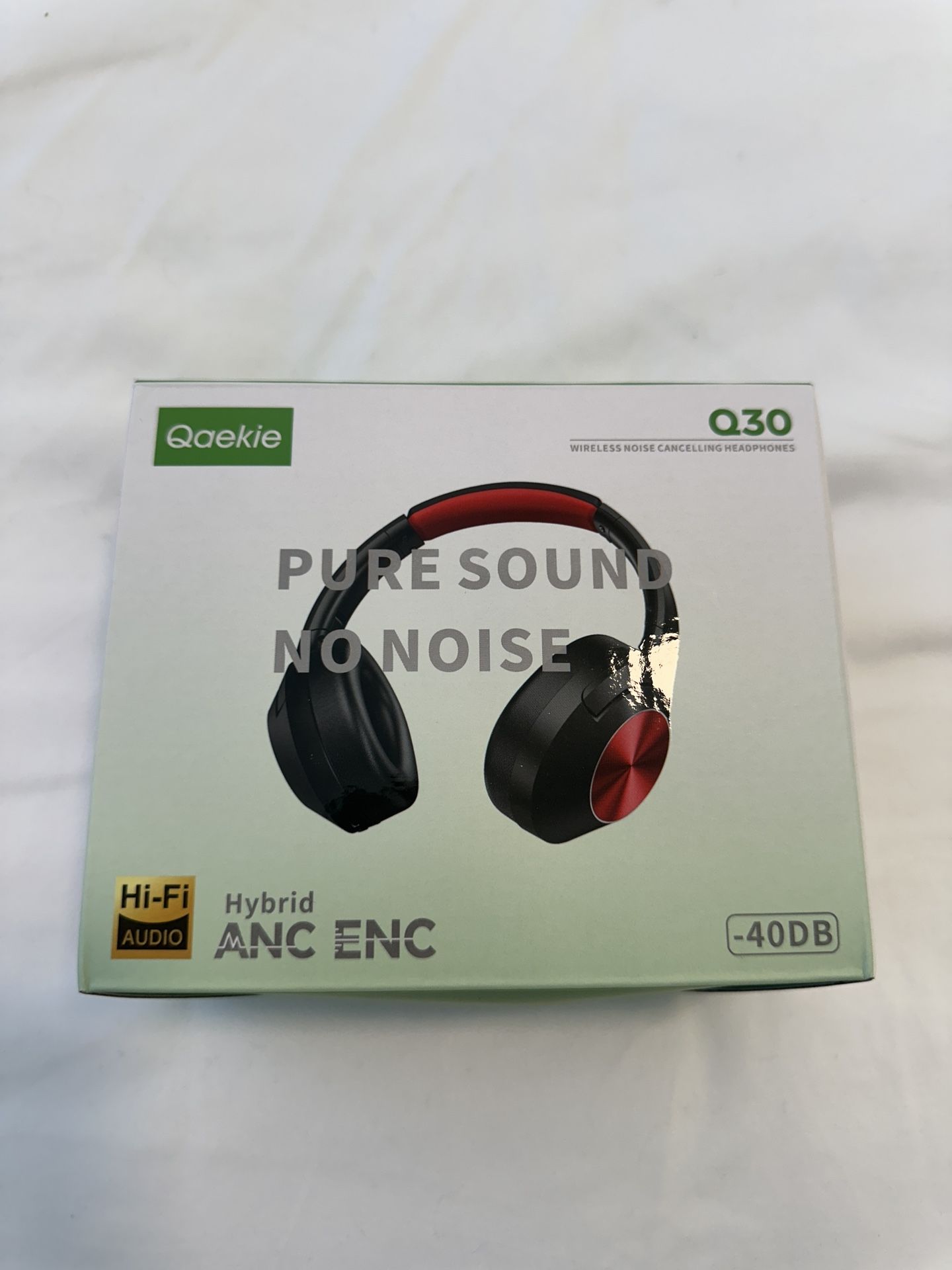 Bluetooth Headphones 100 Hours iPhone Samsung
