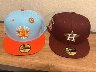 Karbach Astros Hat Pack