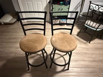 Bar stools