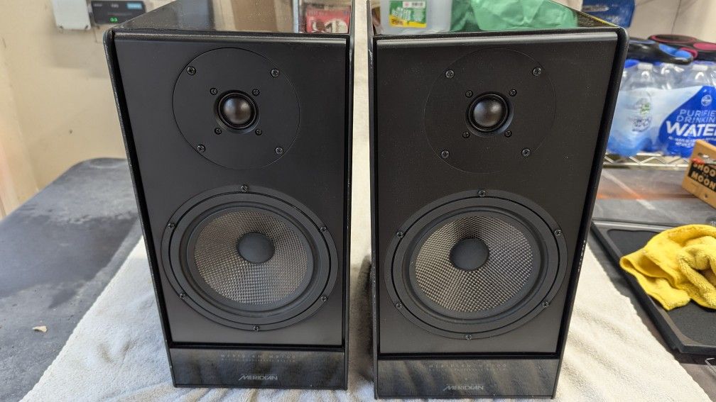 Meridian M3100