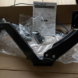 Huanuo Monitor Arm HNSS12