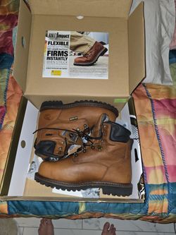 Georgia Boots,  11.5 men's,  G8315 Hammer