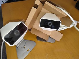 4k Security Cameras