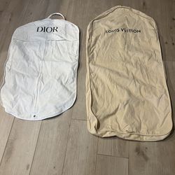 Louis Vuitton And Dior Clothes covers 