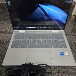 Hewlett Packard Envy X360 2-in-1 Laptop(CHECK PICS)
