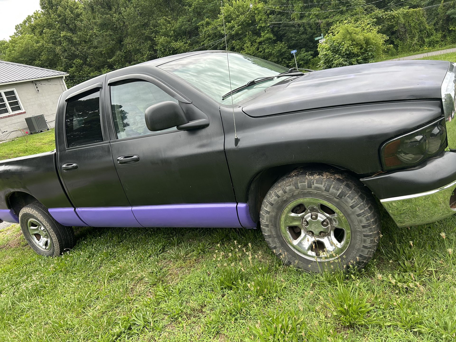 dodge ram 1500