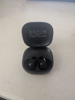 Redmi wireless headphones earbuds