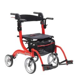 Nitro Duet