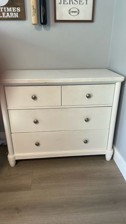 Dresser - Costco