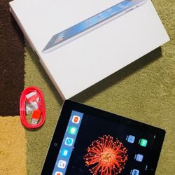 Apple Ipad 9inch Gen 2 WiFi Ios9 