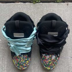 Gallery Dept Lanvins 