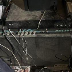 Sound system