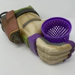 Disneys Buzz Lightyear Hand Drink Holder