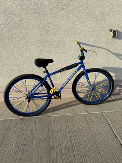 GT PRO SERIES BICYCLE
