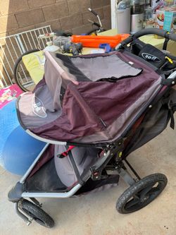 BOB Stroller $20