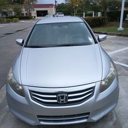 2011 Honda Accord Very Reliable 