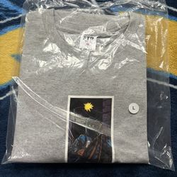 Ftp Alleyway Tee