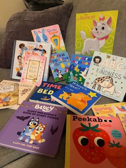 Children Books