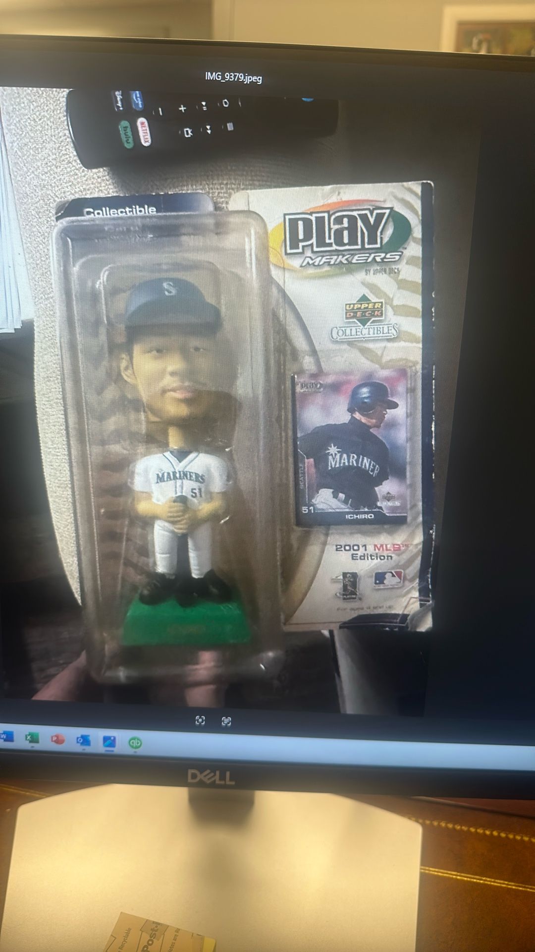 Ichiro