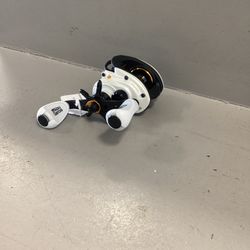 Abu Garcia  Max4Pro L Baitcast Reel 