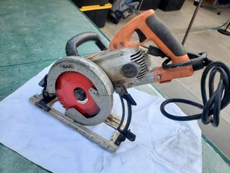 RIDGID SAW