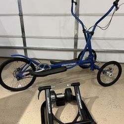 Street 2024 strider bike