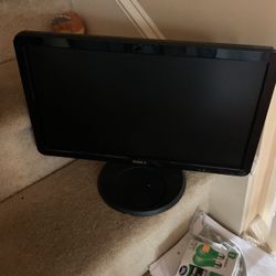 HD computer monitor