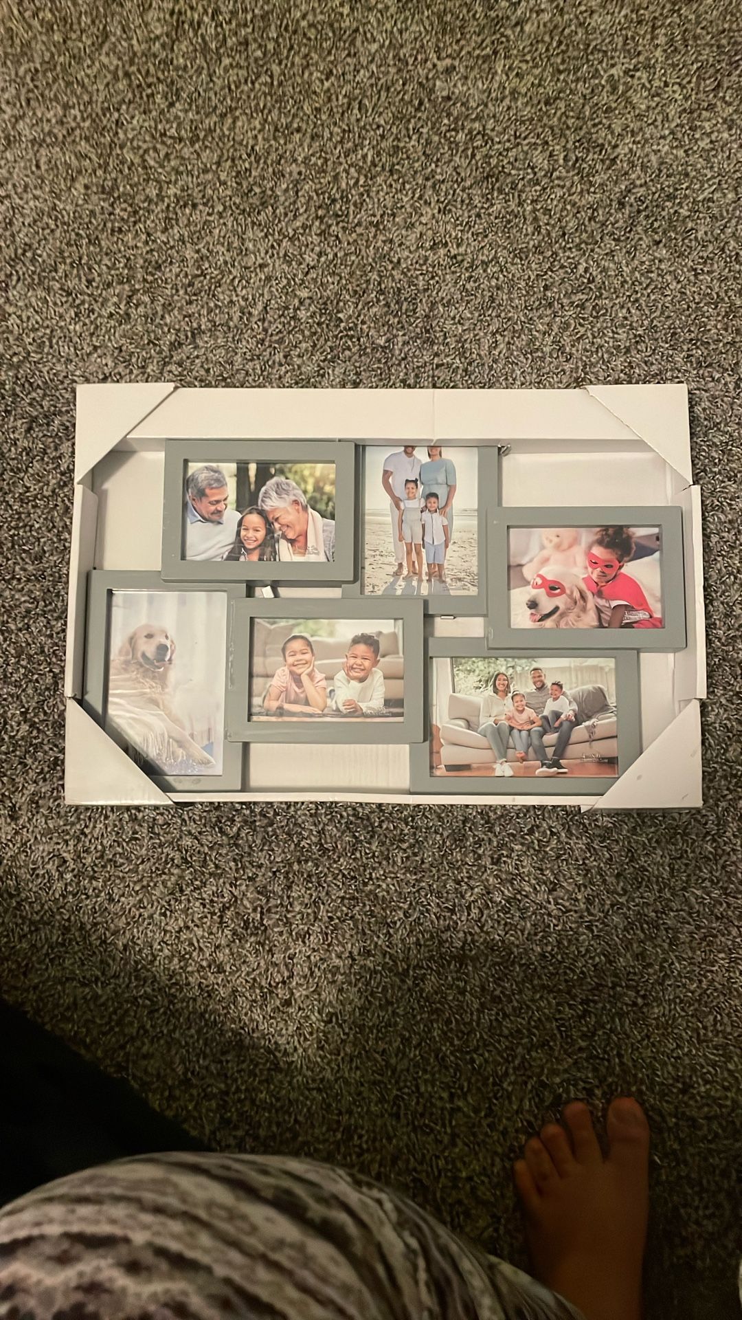 Picture Frame 