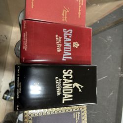 Name Brand Perfume And Cologne 