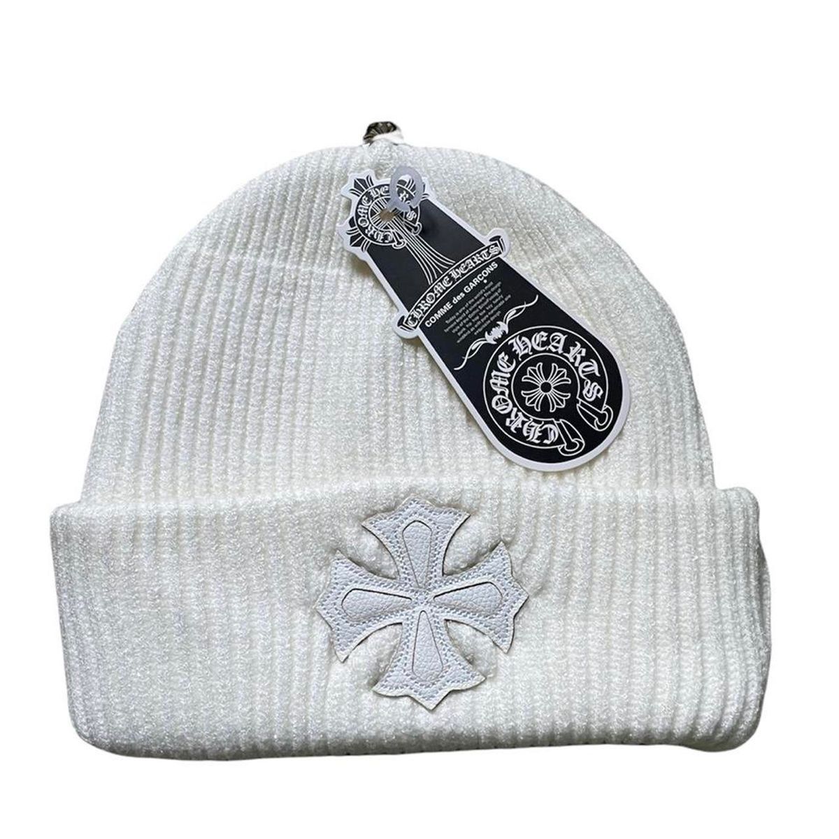 Chrome Hearts Beanie