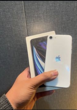 iPhone SE