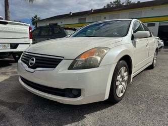 2009 Nissan Altima